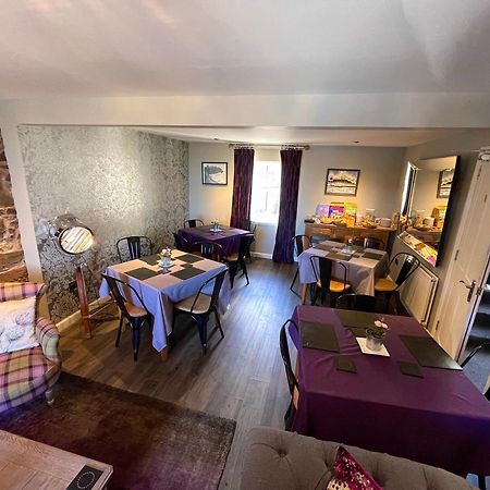 סטונהייבן Shorehead Guest House מראה חיצוני תמונה