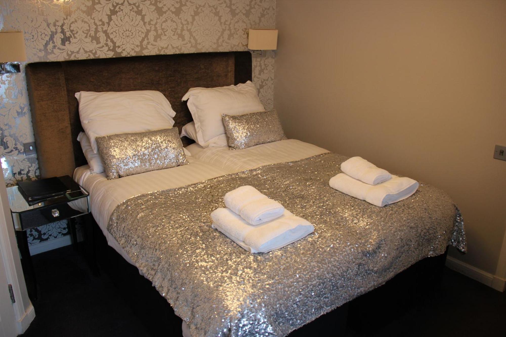 סטונהייבן Shorehead Guest House מראה חיצוני תמונה