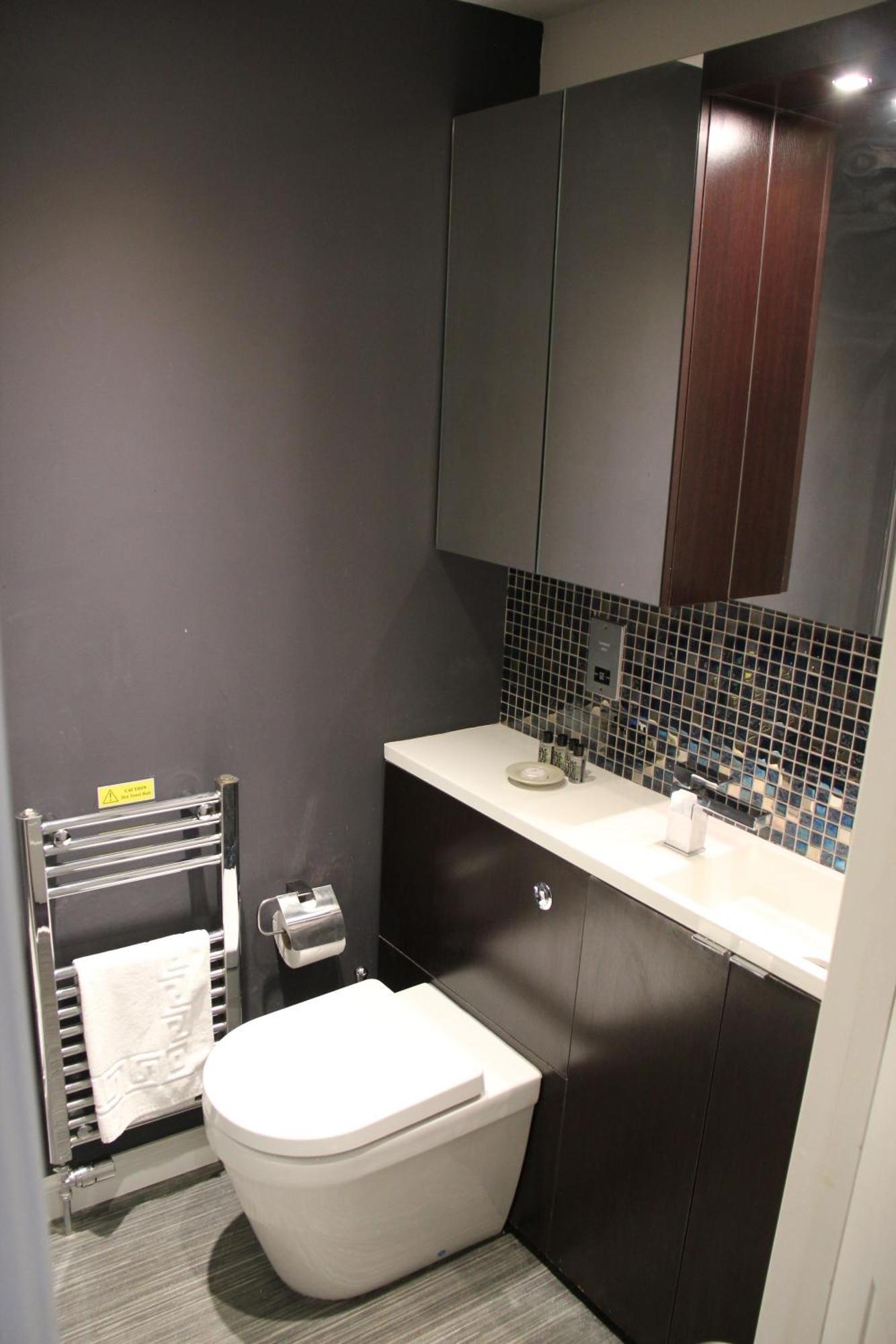 סטונהייבן Shorehead Guest House מראה חיצוני תמונה